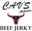 Cav's Artisan Beef Jerky