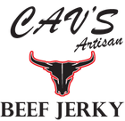 Cav's Artisan Beef Jerky